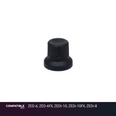 Allen & Heath Encoder Knob for ZED-6, ZED-6FX, ZEDi-10, ZEDi-10FX, ZEDi-8