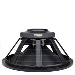 Replacement SubWoofer Driver for QSC KW181 substitute for XD-000005-00 FTR18
