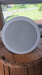 JBL 24CT Micro Ceiling Loudspeaker for 70.7V or 100V systems