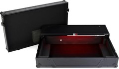 ProX Flight Case for AlphaTheta XDJ-AZ DJ System – Black with LEDs