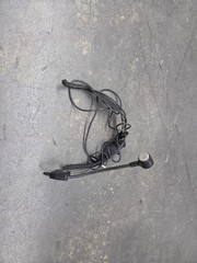 Shure WH30 Condenser Black Headset Headworn Microphone USED