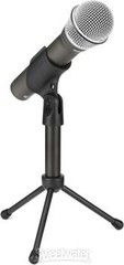 Samson Q2U Recording and Podcasting Pack USB/XLR Dynamic Microphone with