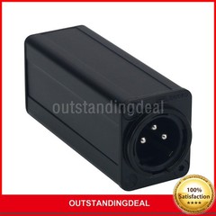 USB Audio Interface USB to AES Converter (16-bit to 24-bit, 44.1KHz to 96KHz)