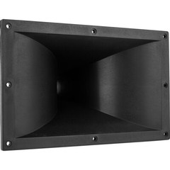Celestion H1-9040P 1″ Exponential Horn 90×40 2-Bolt