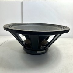 Vintage EMINENCE 18″ 18456 4ohm Cast Woofer Speaker Driver TESTED