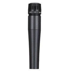 SM57 Cardioid Dynamic Instrument Microphone