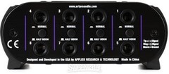 ART TPatch 8-point 1/4″ TRS Balanced Patchbay