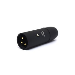 YPA EM5L ELECTRET MICROPHONE POWER ADAPTER FOR LECTROSONICS TA5F Mic