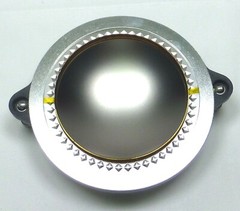 D.A.S Factory Diaphragm GM-M-75 for Aero12A, Artec 320, WR 6412, 6415, M-75N