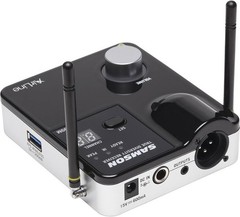 Samson AWXm Wind Instrument Micro Transmitter UHF Wireless System