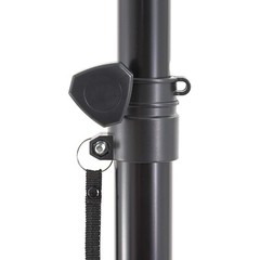 Berlingtone Speaker Stand Tripod DJ PA Stands Heavy Duty 40″-72″ Inch