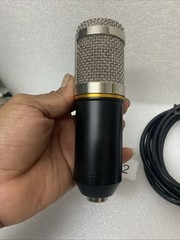 Zingyou Microphone, BM-800 Mic