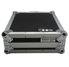 Harmony HCPROFX12V2 Flight Transport Road Custom Case for Mackie PROFX12V2 Mixer