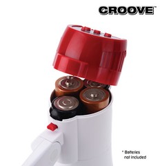Megaphone Bullhorn Loud Speaker with Siren Lightweight for Kids and Adults