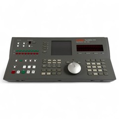 Fostex Foundation 2000 Digital Mixer/Recorder Controller Parts or Repair