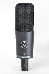 Audio Technica AT4050 excellent condition classic model variable polar pattern