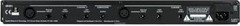 ART CX311 2-way Crossover with Subwoofer Output