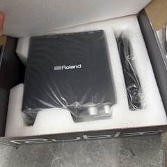 Roland Rubix22 USB Audio Interface