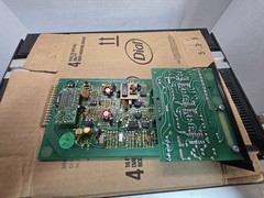 DBX 900 Series with 9 Pieces Of 904 Modules Working Condition