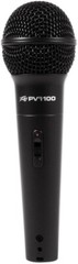 Peavey PV-MSP1 PVi 100 Microphone + Mic Stand With Boom + Gig Bag + XLR Cable