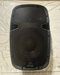 Behringer PK110 480W 10 inch Passive Speaker