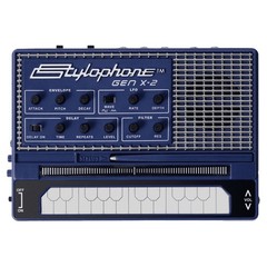 Dubreq – Stylophone Gen X-2 Black