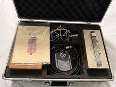 Lauten Audio Oceanus LT-381 Microphone