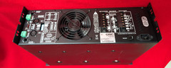QSC ISA 300Ti Professional Power Amplifier Fully Repaired and Thoroughly Cleaned