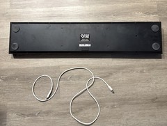 Alesis V49 49-Key USB MIDI Keyboard