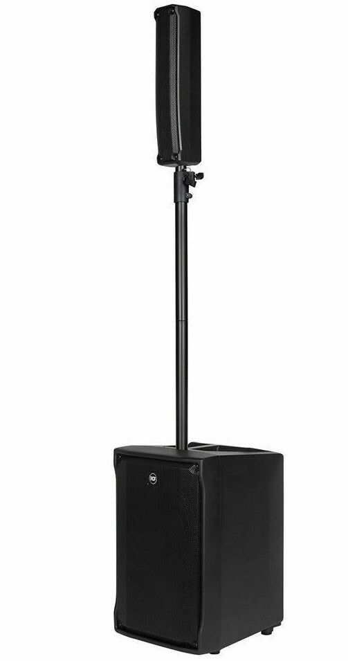 RCF EVOX J8 Active 2-Way Portable Array System DJ Speaker 1400W Amplified (MINT)