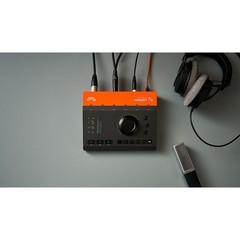 Bitwig Connect 4/12 USB-C Audio/CV/MIDI Interface