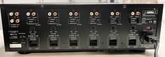 TruAudio Tru Audio Model MR-1275 Six-Zone 12 Channel Amplifier