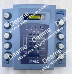 1pcs AEQ SWING Portable Transmission Equipment