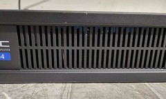 PARTS/REPAIR QSC CX-254 Professional Power Amplifier 4 Channel