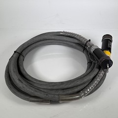 Whirlwind 25′ XLR Snake Audio Cable Ch. 1-16 W2IM To W2IM 61 Pin Male to Male