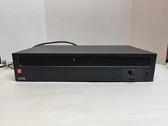 JBL CSA1300Z DRIVECORE 70/100V and 4/8 300 Watt Mono Amplifier Tested For Power