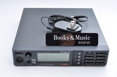 Roland SC-88VL Sound Module Made in Japan 1995 w/Adapter Working ZH41187