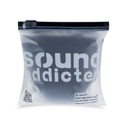 Sound Addicted – Windscreen Foam Cover for Blue Yeti and Yeti PRO
