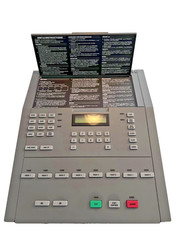 Alesis MMT-8 Sequencer Multi-track Midi Recorder