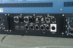 Midas PRO6 64-Channel Digital Console with Road Case and DL371 Engine CG008FX