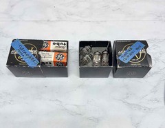 IGS Audio Tubecore 3U Mastering Edition Stereo Compressor