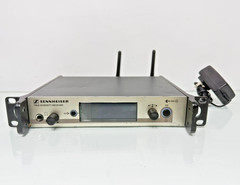 Sennheiser EW 300 G3 IEM – Transmitter w/ Antenna, PSU [516 – 558 MHz]
