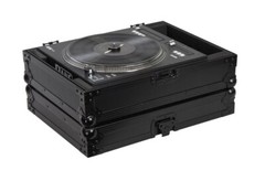 Odyssey FZRANE12BL Black Label Flight Road Case for Rane TWELVE DJ Controller