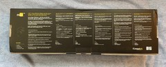 NEW Sealed iConnectivity MioXL USB MIDI Adapter