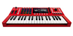 Akai Professional MPC Key 37 Standalone MPC Production Keyboard New