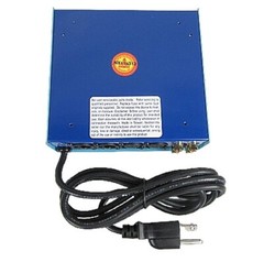 Henry Engineering Matchbox XLR-RCA Converter – New Old Stock, Free Shipping