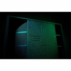 BASSBOSS VS21-MK3 Single 21″ Powered Active Subwoofer