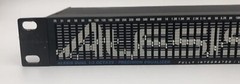 Alesis M-EQ 230 Dual 1/3 Octave Precision Equalizer – Rack Gear Effects