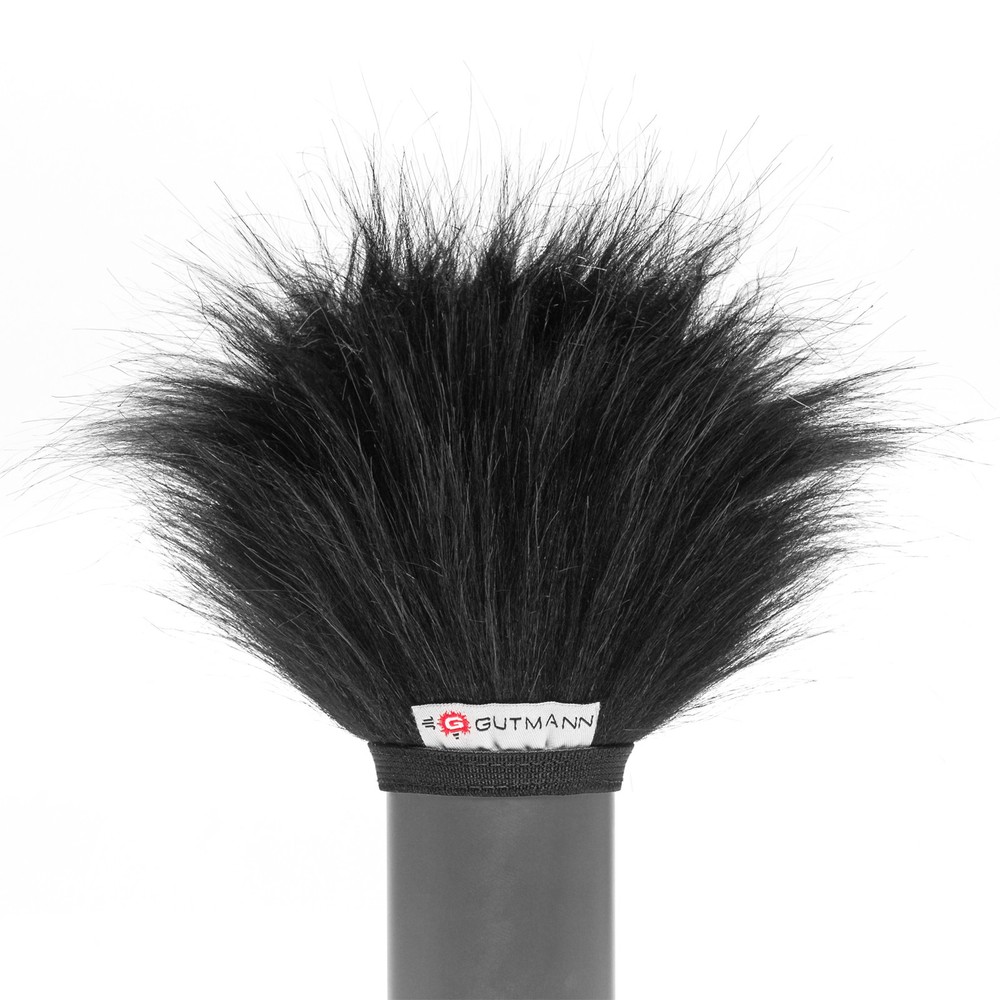 Gutmann Microphone Windscreen Windshield for Sanken CU-44X MkII