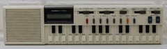 Casio VL-TONE VL-I Electronic Musical Keyboard Calculator Tested Working – Video